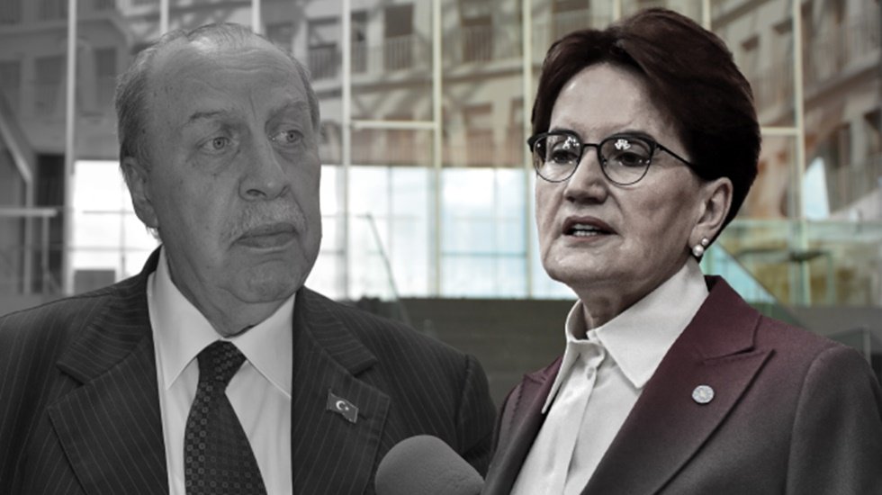 İYİ Parti, Yaşar Okuyan hakkında su&ccedil; duyurusunda bulunacak