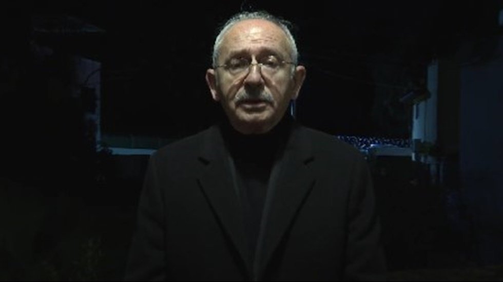 Kılı&ccedil;daroğlu'ndan 'uzaktan eğitim' tepkisi: 'Gen&ccedil;lere dokunmayalım. Elimizde bir tek onlar kaldı"