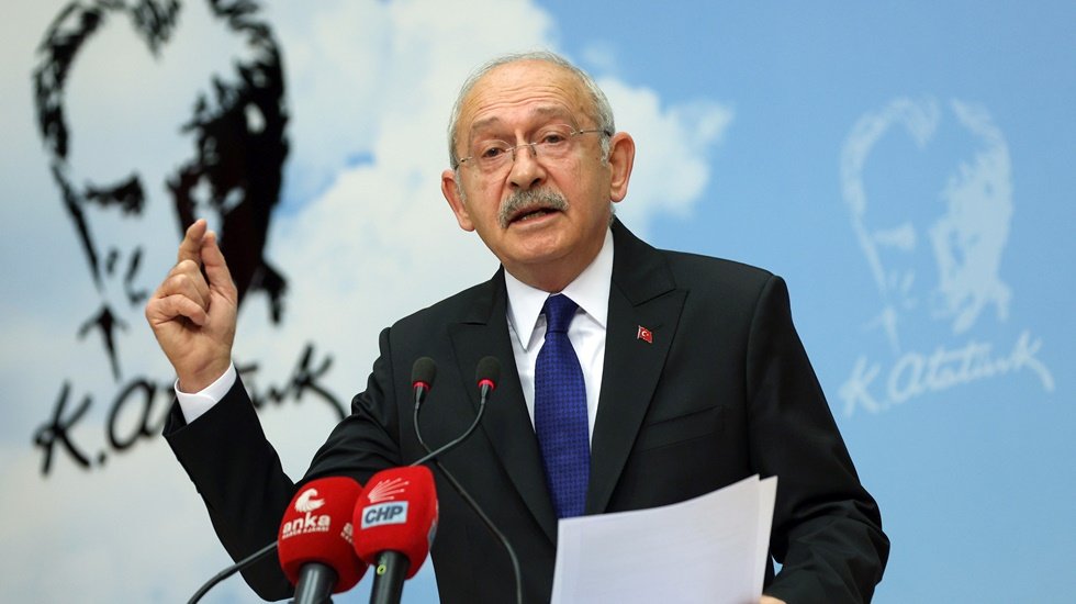 Kılı&ccedil;daroğlu'nun PM listesinde yer alan isimler kesinleşti