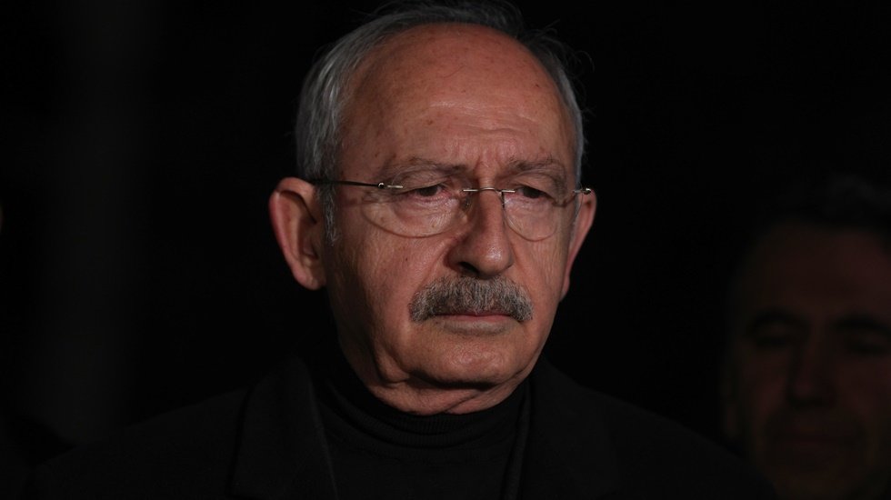 Kılı&ccedil;daroğlu'ndan iktidara 'sosyal medya' tepkisi: 'Saklamaya &ccedil;alıştıkları her şeyi biliyoruz'