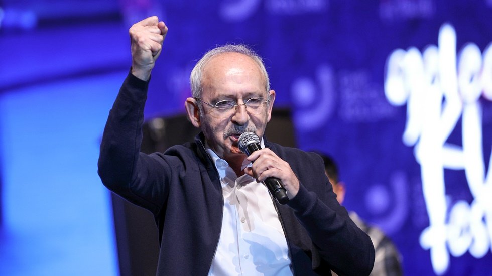 Kılı&ccedil;daroğlu: &ldquo;Mal varlıklarını ka&ccedil;ırıyorlar. Gelirsem ne yapacağım belli&rdquo;