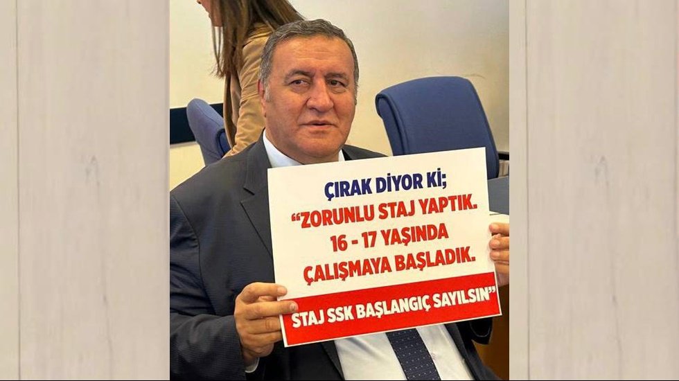 Mağduriyetlerin giderilmesi i&ccedil;in, aylık katsayı oranı 1999 yılı &ouml;ncesine &ccedil;ekilmeli&hellip;
