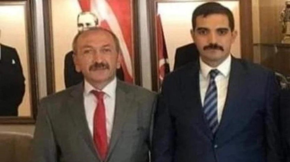 MHP&rsquo;den istifa eden Sinan Ateş&rsquo;in dayısı, 'Bildiklerimizi anlatacağız' deyip tarih verdi