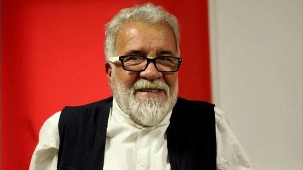 Oyuncu Muhlis Asan hayatını kaybetti