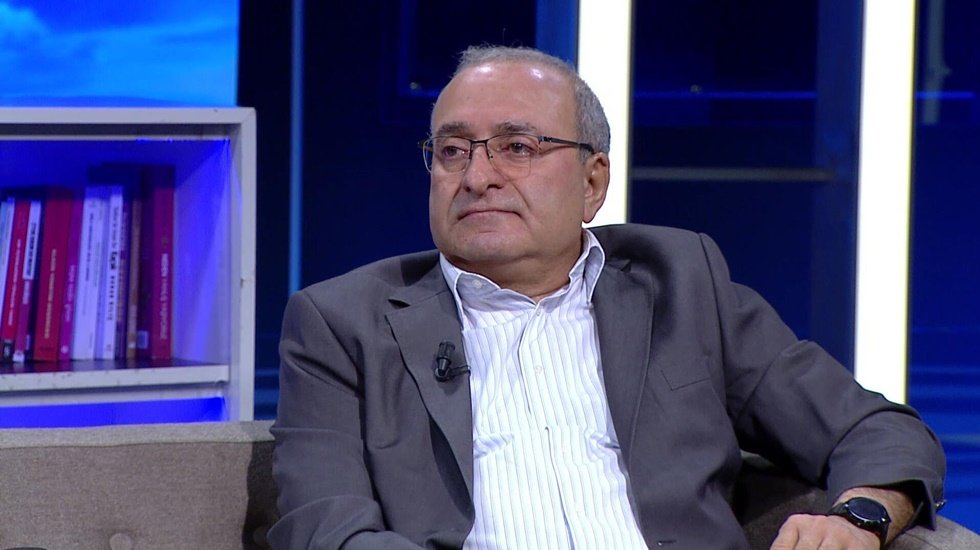 Prof. Mikdat Kadıoğlu: &ldquo;At pazarlığı yapmayın. Mezar 2.8 metrekare&rdquo;