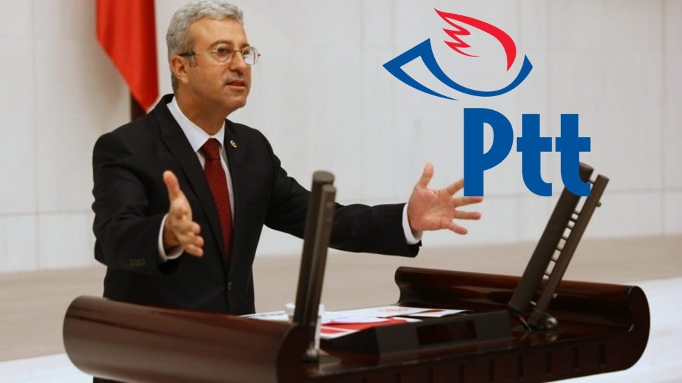 PTT'den deprem b&ouml;lgesindeki &ccedil;alışanlarına "1 Mart'ta işbaşı yapın" genelgesi