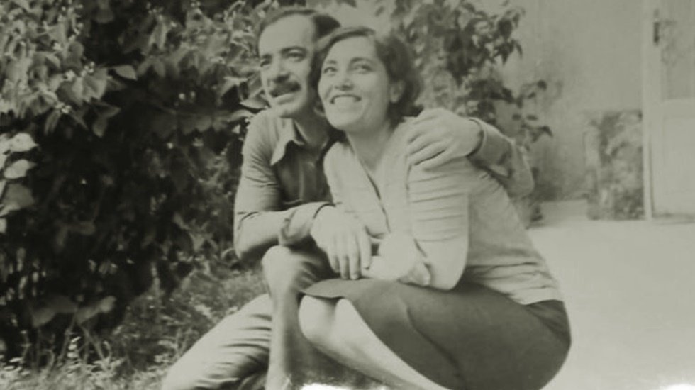 Ressam Turan Erol ile eşi aynı gün yaşamını yitirdi