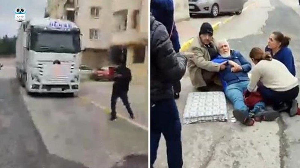 Şahkulu Sultan Vakfı şubesine silahlı saldırı! Yaralı var&hellip;