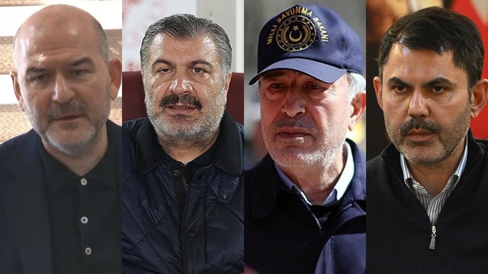 Şehirlioğlu: &ldquo;Sakal bırakmayla yorgun ifadelerle bu iş olmaz&rdquo;