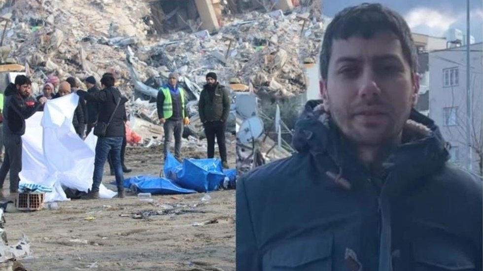 SOL Partili İşleyen: "Hatay'da halk sağlık tehlikesiyle karşı karşıya&rdquo;