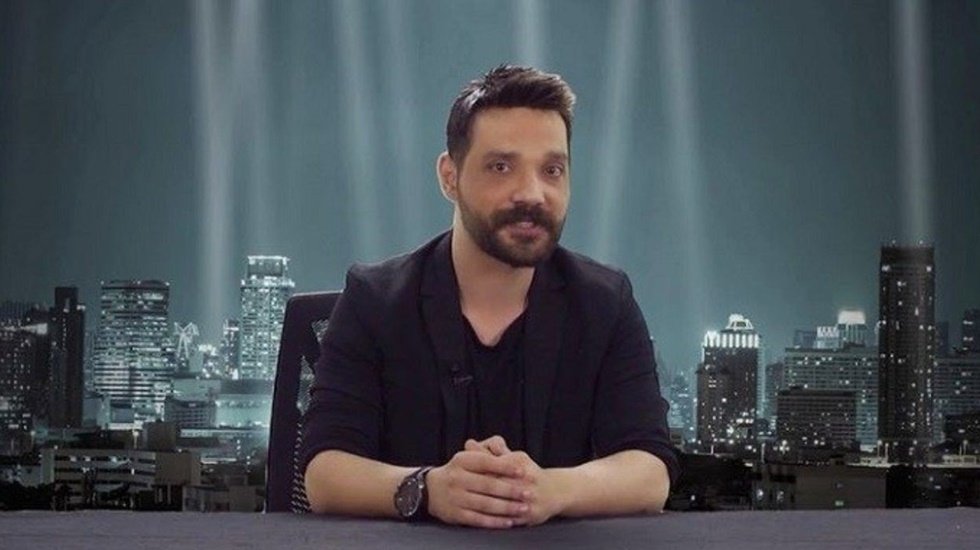 Oğuzhan Uğur'dan Sagopa-Ceza açıklaması: Küslük bitsin istedim, reddetti!