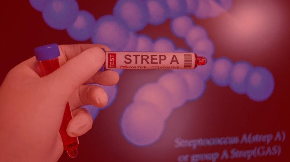 Strep a enfeksiyonu artış gösteriyor! Bu belirtilere dikkat!