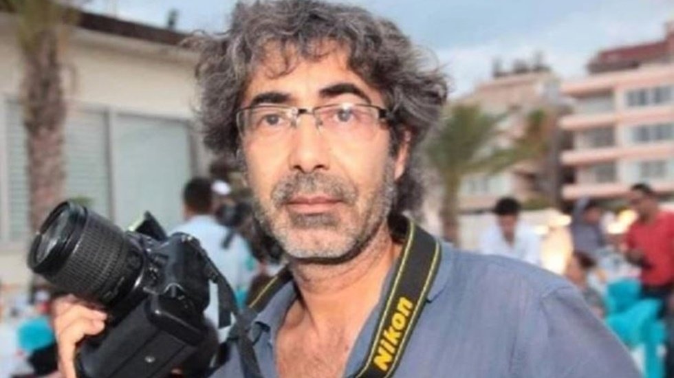 T&uuml;rkiye Gazeteciler Cemiyeti duyurdu: Akın Bodur tedavi i&ccedil;in İstanbul&rsquo;a getirildi