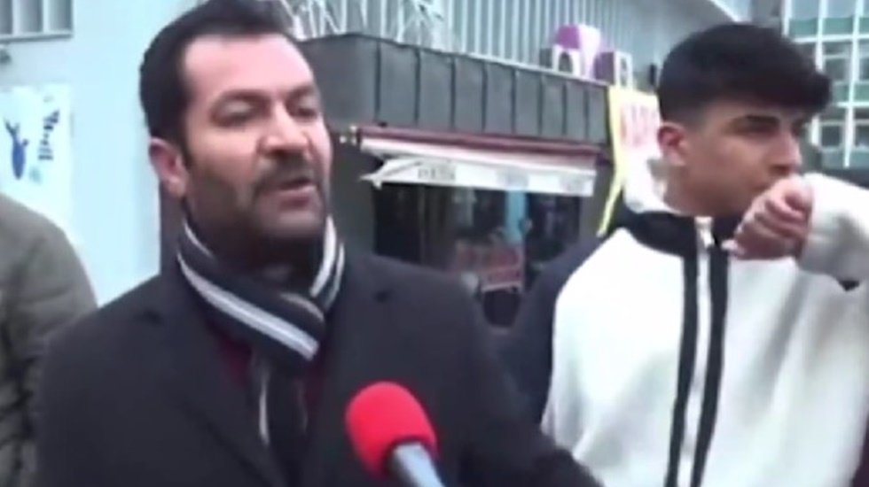 &Uuml;lk&uuml;c&uuml; yurttaş isyan etti: Erdoğan&rsquo;a oy veren bu elimi kesip T&uuml;rk milletinden &ouml;z&uuml;r dilemem lazım