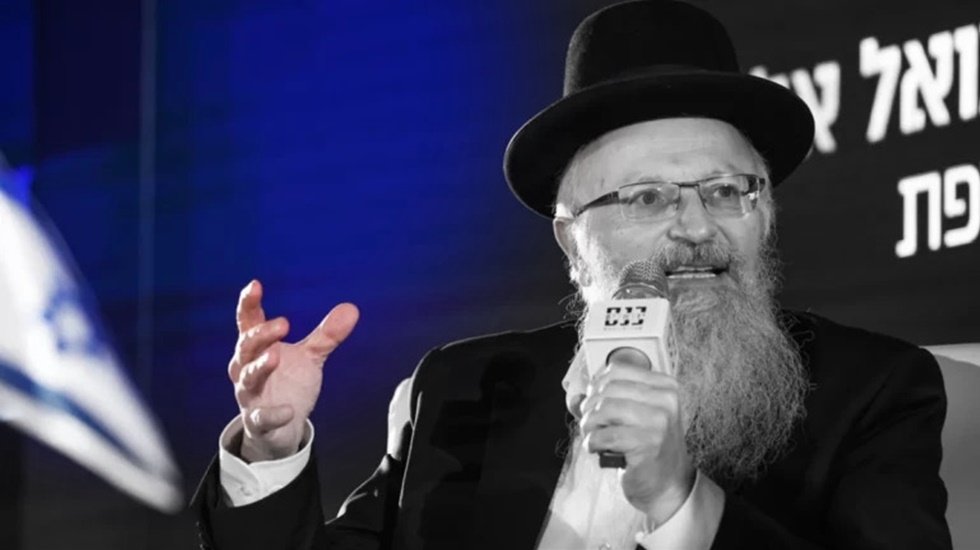 WJC Başkanı, İsrailli Rabbi’in depremin 'ilahi adalet' olduğuna ilişkin yorumunu kınadı