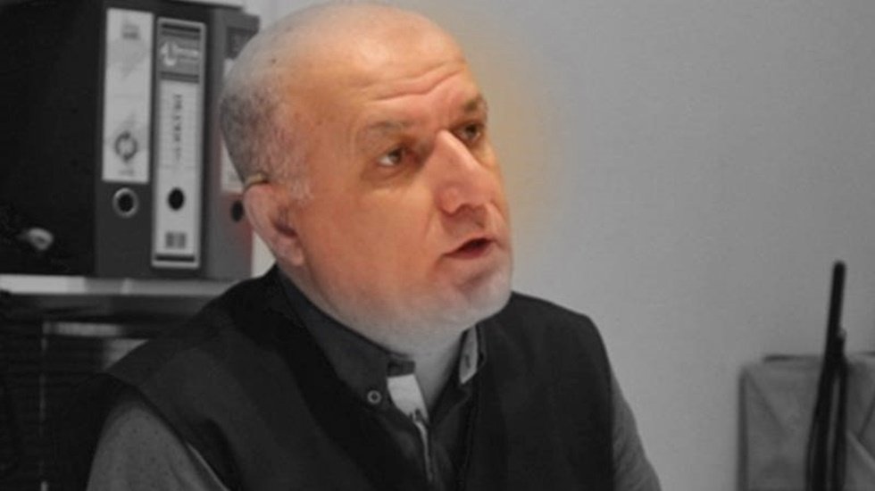 Yandaş 'Gazeteci' Fazıl Duygun'dan depremzedelere hakaret: 'Devlet nerede' diyenler, buradaki binlerce vin&ccedil;, kep&ccedil;e, dozer ve tır m&uuml;nasip yerlerinize girsin!