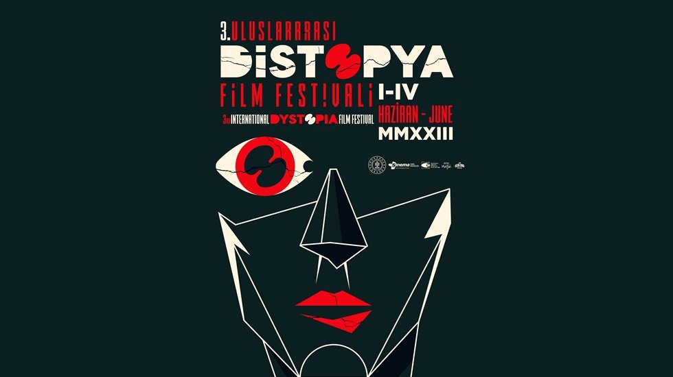 3.Uluslararası Distopya Film Festivali&rsquo;ne rekor Başvuru&hellip;