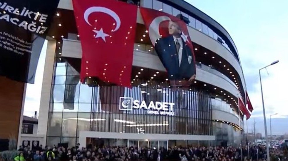 Adayın a&ccedil;ıklanması bekleniyor...