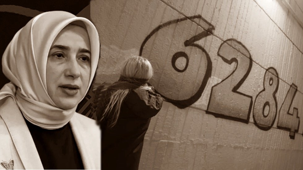 AKP Başkan Vekili Zengin'den 6284 isyanı: "Artık hi&ccedil;bir şey s&ouml;ylemek istemiyorum. Yorgunum. H&uuml;z&uuml;n duyuyorum"