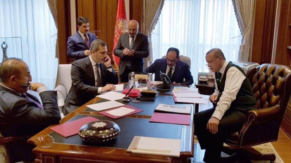 AKP'den İmamoğlu ve Yavaşa alternatif &lsquo;Hakan Fidan, İbrahim Kalın&rsquo; gibi 's&uuml;rpriz' isimler