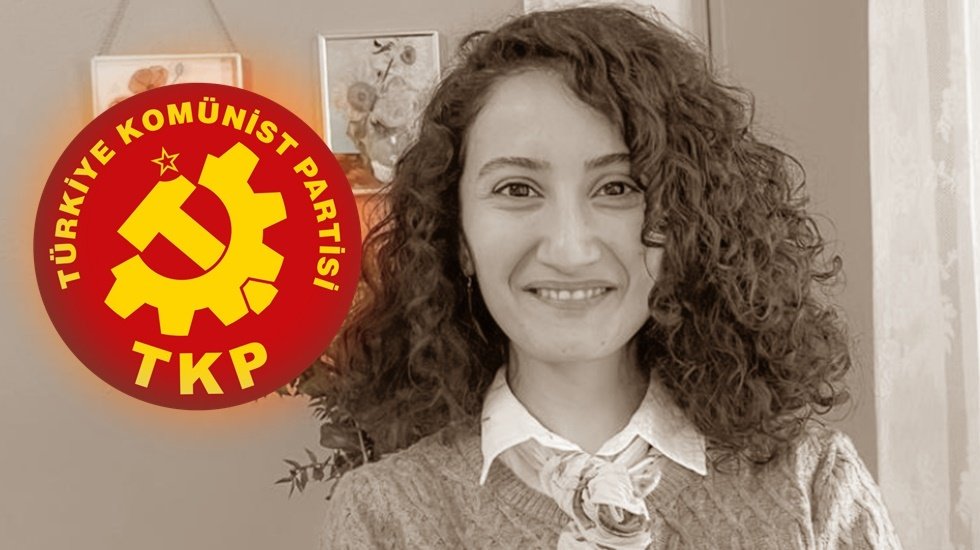 AKP'den Milletvekili olmak i&ccedil;in istifa eden Hatay Valisi'ne tepki g&ouml;steren Hataylı &ouml;ğretmen TKP'den aday oldu