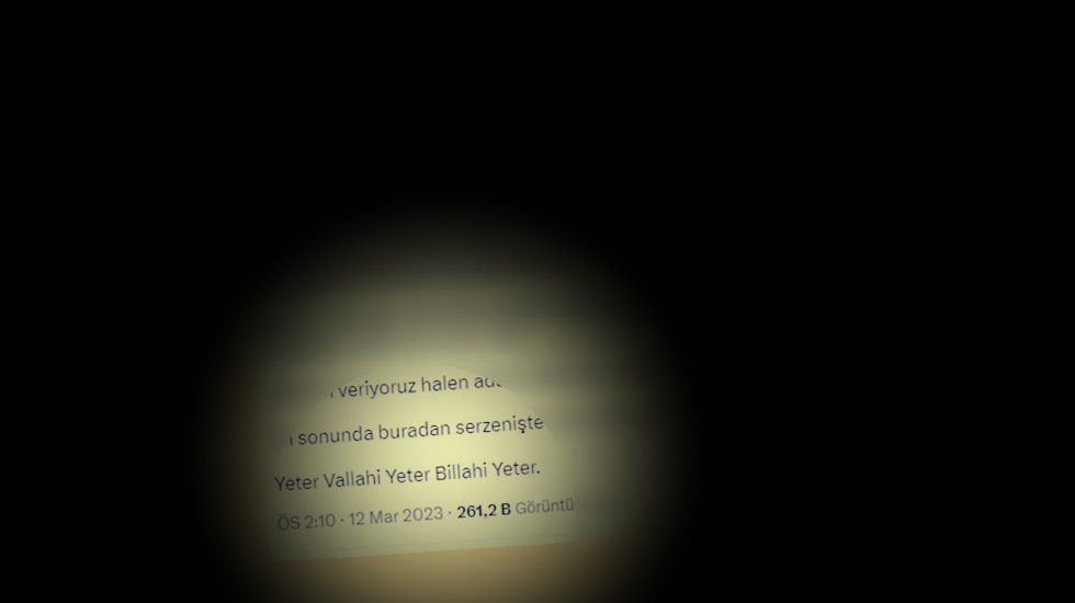 AKP'li Avukatın &lsquo;FET&Ouml;' isyanı: Vallahi yeter billahi yeter!