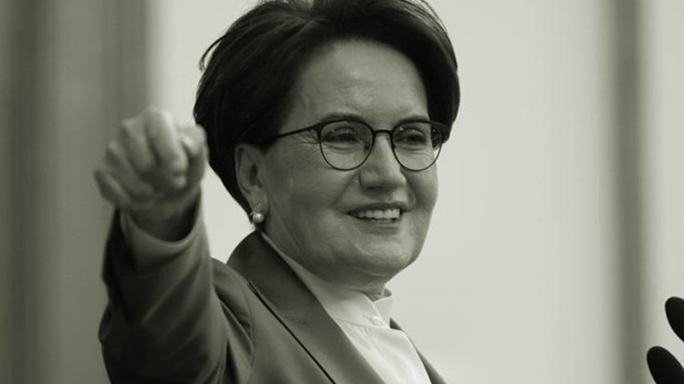 Akşener'den  "Tarih yazacağız" paylaşımı