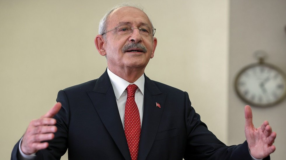Kılı&ccedil;daroğlu CHP tabanını harekete ge&ccedil;irecek olağan&uuml;st&uuml; motive edecek bir a&ccedil;ıklama yapacak!