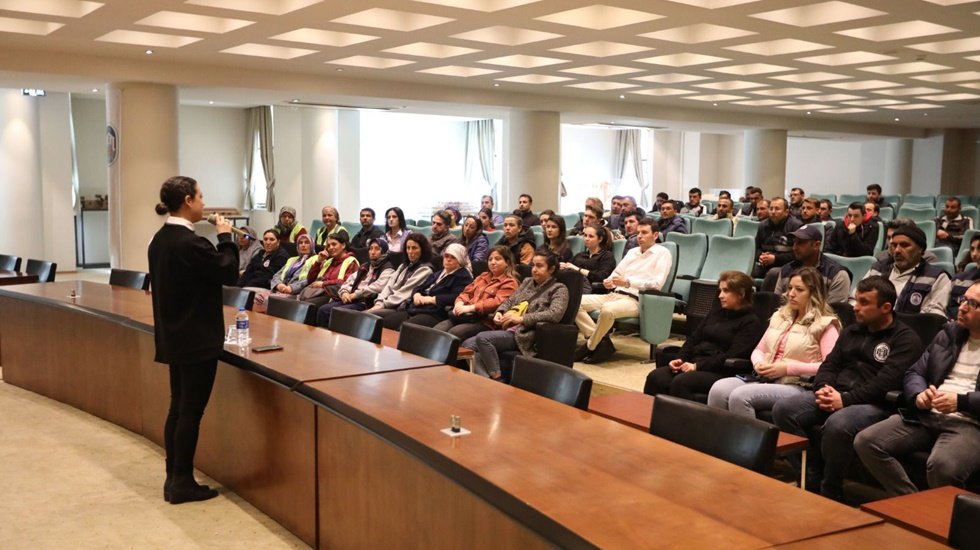 Başkan Sengel: Soframızı b&uuml;y&uuml;tt&uuml;k&ccedil;e paylaşmaya devam edeceğiz&hellip;