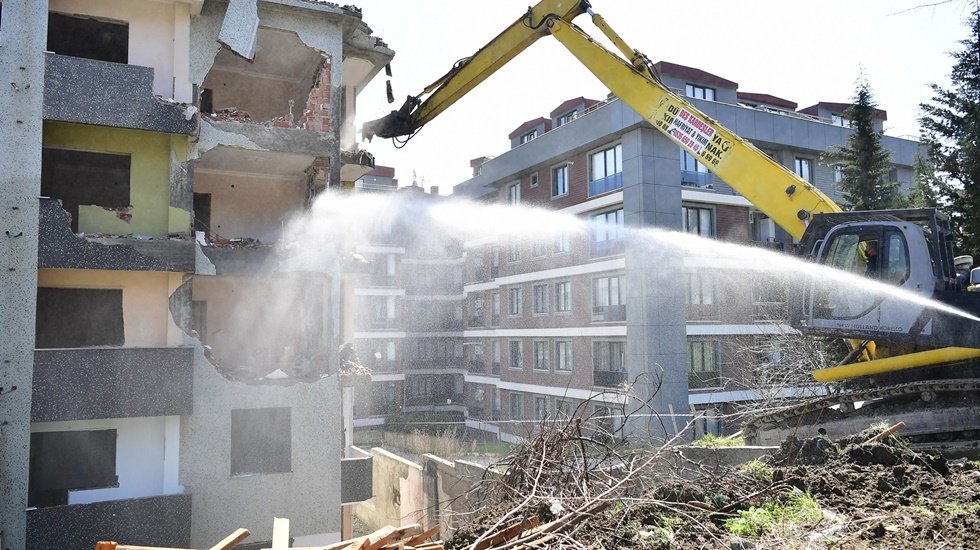İBB Meclisinden Avcılar kararı