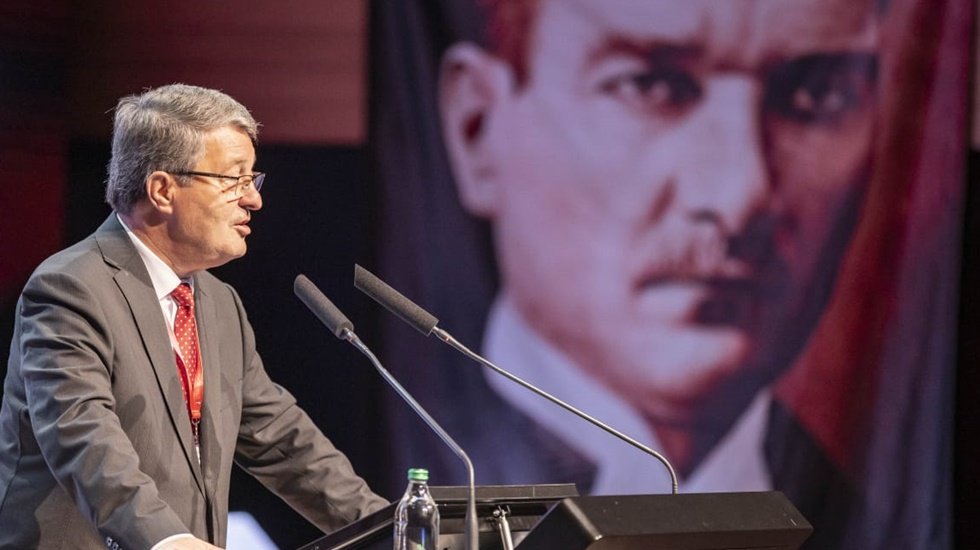 Bilget: "Geliri daha adil b&ouml;l&uuml;şecek politikalara ihtiyacımız var"