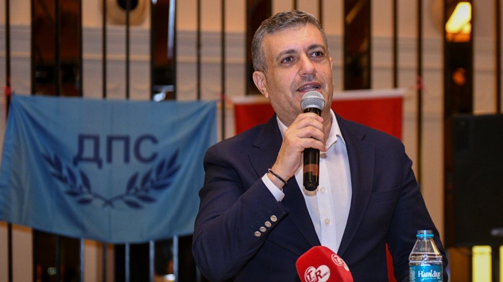 Bozkurt, Bulgaristan göçmeni vatandaşlarla iftarda buluştu