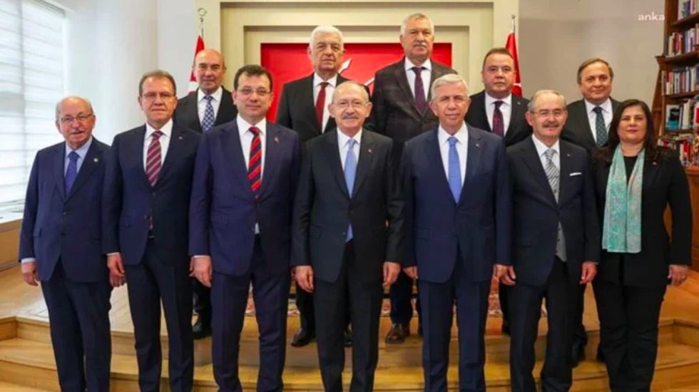 "Bug&uuml;nden itibaren sahada &ccedil;alışmaya başlayacağız"