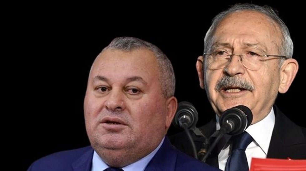 Cemal Enginyurt'tan Kılı&ccedil;daroğlu'na y&ouml;nelik suikast iddiasıyla ilgili &nbsp;sert yanıt!