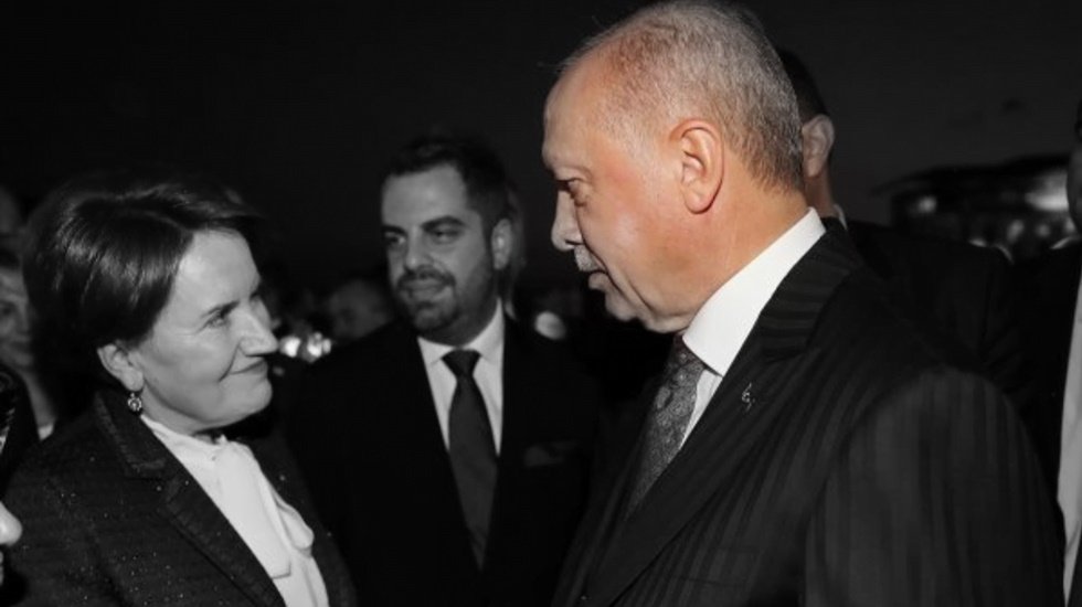 CHP&rsquo;den Akşener'in 'Kılı&ccedil;daroğlu' restine "Saray entrikası" yorumu