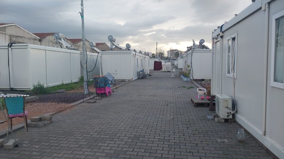 CHP&rsquo;li Beko'dan İzmir Valiliğine &ccedil;ağrı...
