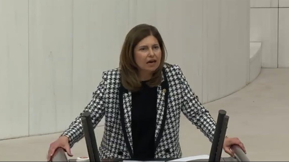 CHP&rsquo;li Emecan: Bug&uuml;ne kadar ne bilimi dinlediniz ne meslek odalarını dinlediniz