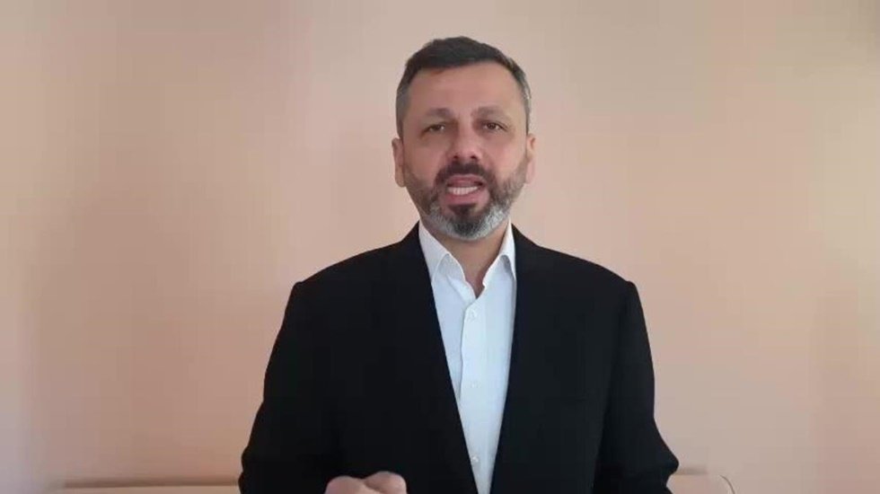 CHP&rsquo;li Erbay: "L&uuml;kse, şatafata, yandaşlara ve beşli &ccedil;eteye değil halka kaynak aktarılmalıydı"