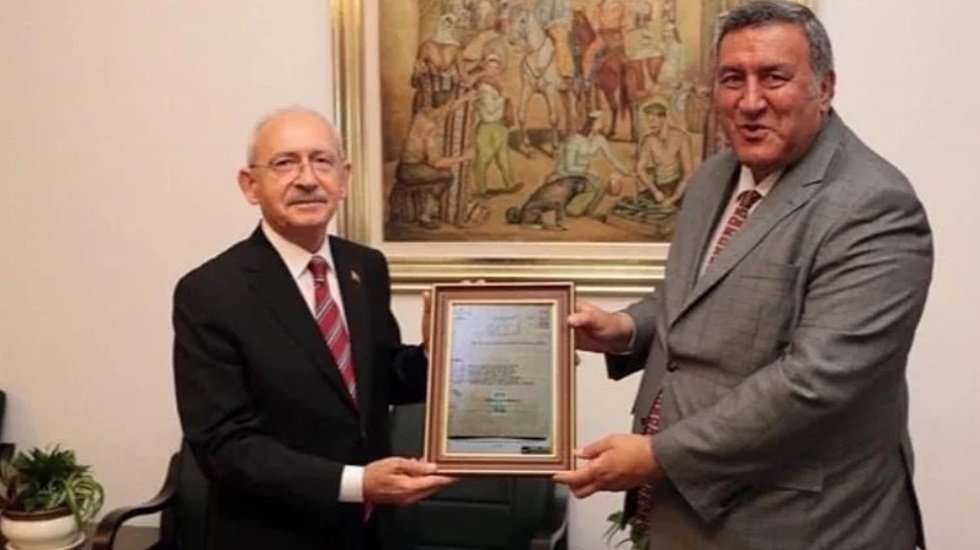 CHP'li G&uuml;rer: Kı&ccedil;ıldaroğlu&rsquo;nun EYT m&uuml;cadelesi sonu&ccedil; verdi