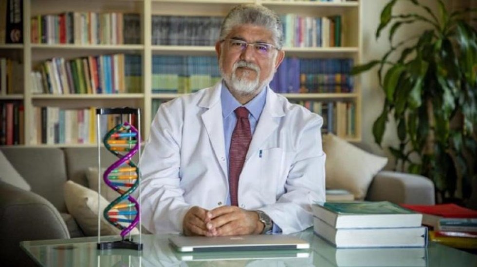 Cumhurbaşkanı Adayı Dr. Serdar Savaş Adaylıktan &Ccedil;ekildi