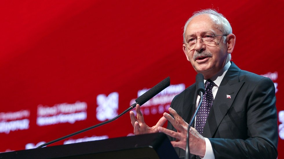 Kılı&ccedil;daroğlu: &ldquo;&Ouml;yle bir sistem kuralım ki; kim iktidara gelirse gelsin bir daha bu t&uuml;r krizlerle karşılaşmayalım&rdquo;