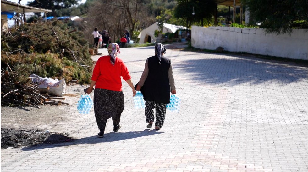 Kayıp yılların maliyeti, vatandaşın sırtına y&uuml;klendi