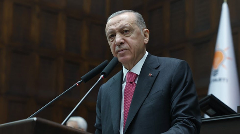 Erdoğan yine Kılı&ccedil;daroğlu ve 6&rsquo;lı masayı hedef aldı&hellip;