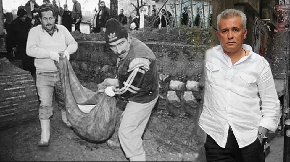 Eski Emniyet M&uuml;d&uuml;r&uuml; Sa&ccedil;an, Hizbullah'ın ter&ouml;r&uuml;n&uuml; anlattı: "Domuz bağını g&ouml;rd&uuml;m"