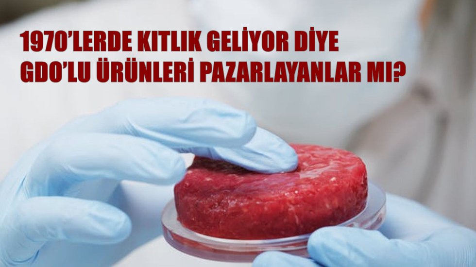Et krizinde korkutan ş&uuml;phe! Yapay et i&ccedil;in d&uuml;nyada&nbsp;bilerek&nbsp;et krizi mi yaratılıyor ?&rdquo;