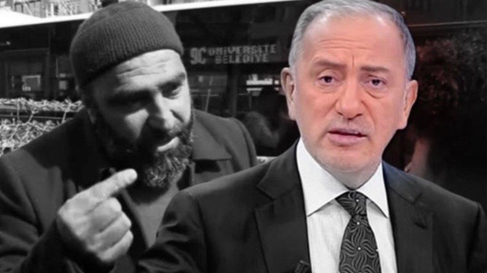 Fatih Altaylı'nın yazısına H&Uuml;DA PAR'ın talebiyle erişim engeli