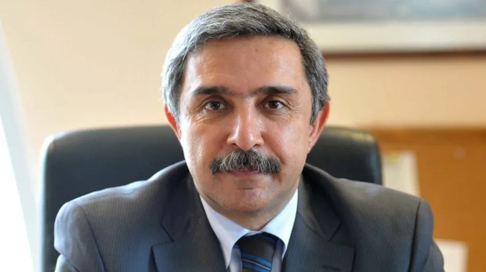Gazeteci İsmet Demirdöğen yaşamını yitirdi
