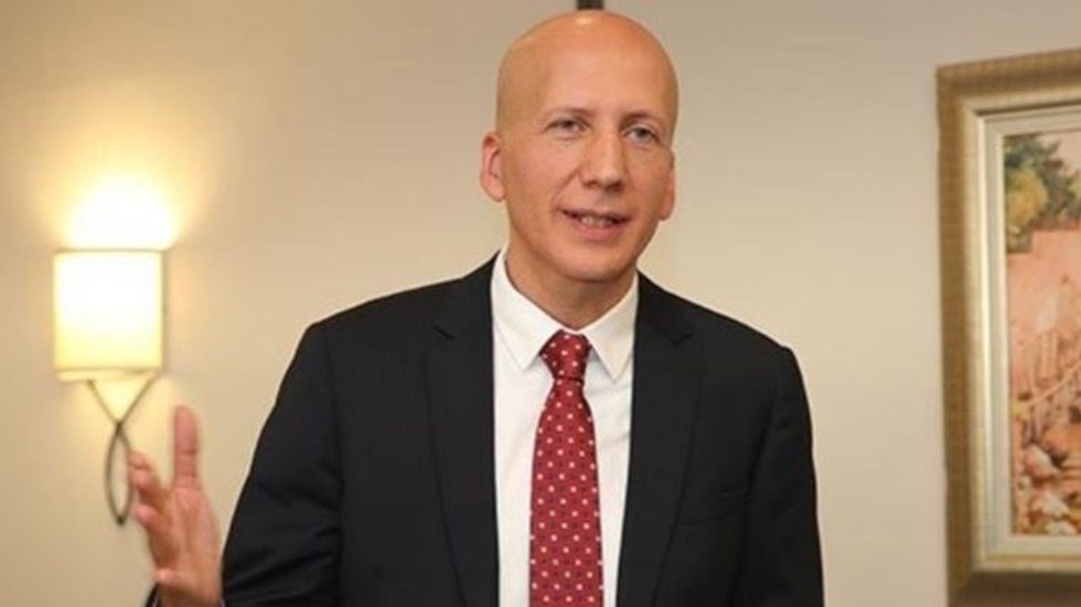 Hakan Kara kimdir? Hakan Kara'nın mesleği ne?