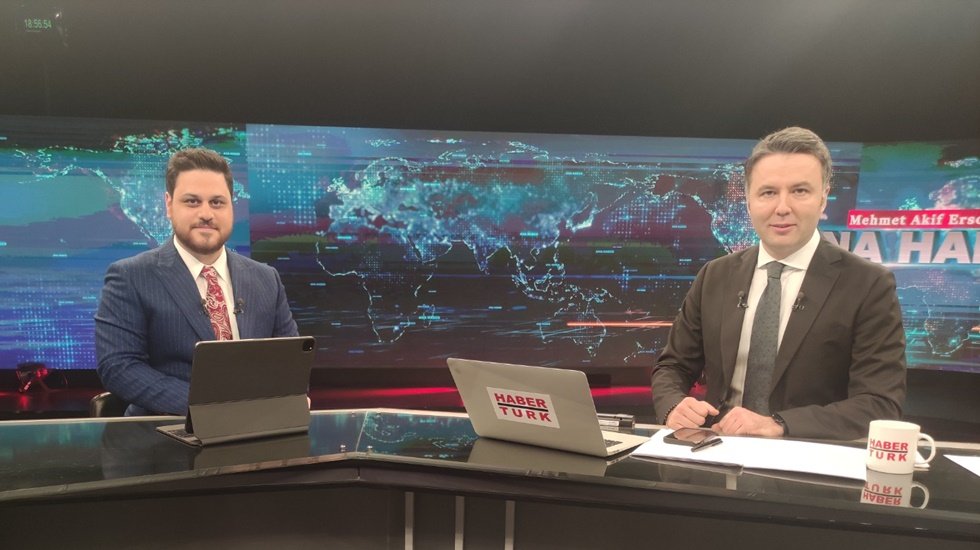H&uuml;seyin Baş: Erdoğan'ı desteklemeyeceğiz. İkinci tura kalırsa Erdoğan'ın karşısında kim varsa onu destekleriz...
