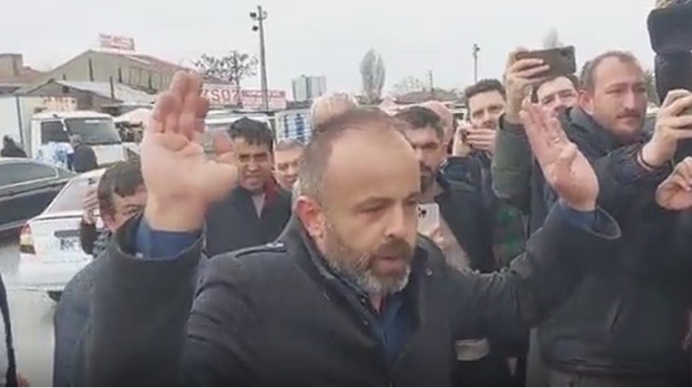 İş&ccedil;i yurttaş &rsquo;tan Akşener'e tepki: Truvalı mısınız sayın Akşener?